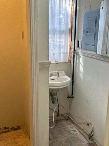 2807 S HARRISON Street, Amarillo, TX 79109