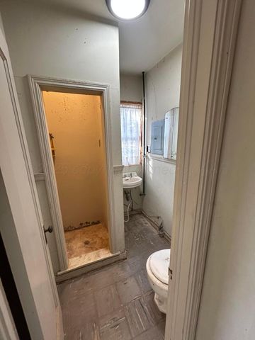 2807 S HARRISON Street, Amarillo, TX 79109