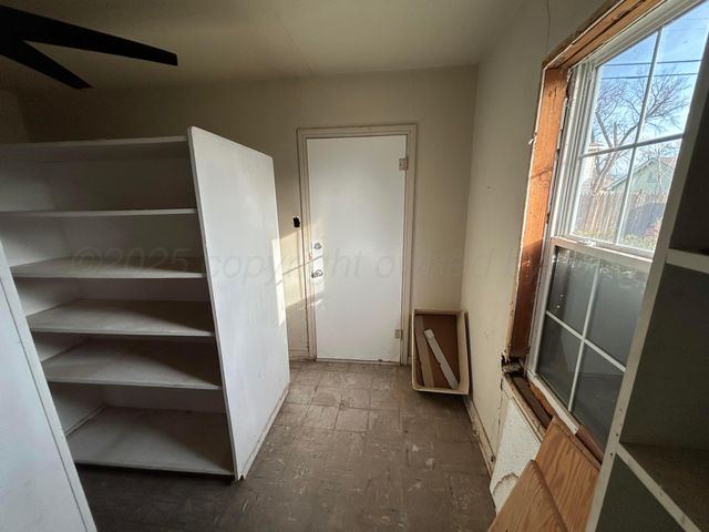 2807 S HARRISON Street, Amarillo, TX 79109