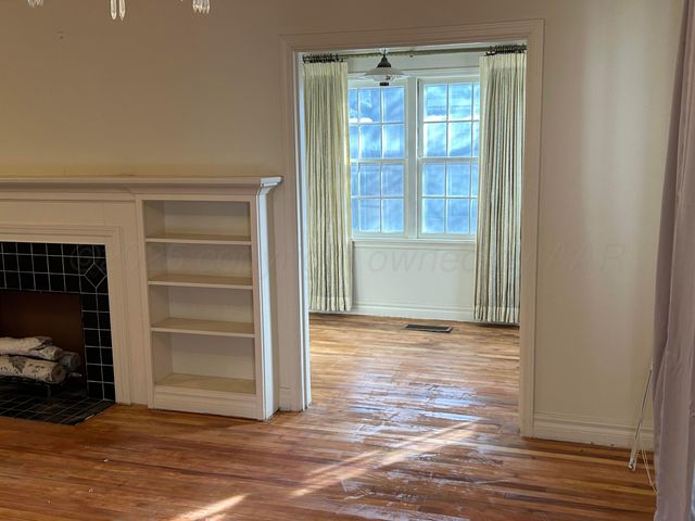 2807 S HARRISON Street, Amarillo, TX 79109