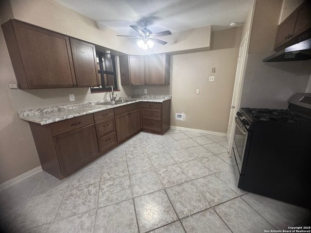 4346 ALGRUTH DR, San Antonio, TX 78220