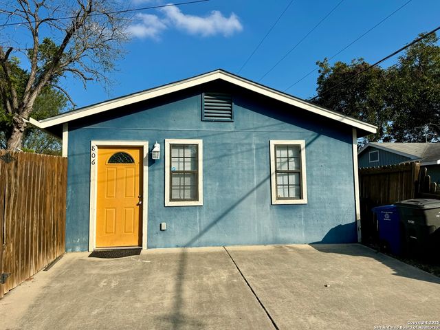 4346 ALGRUTH DR, San Antonio, TX 78220