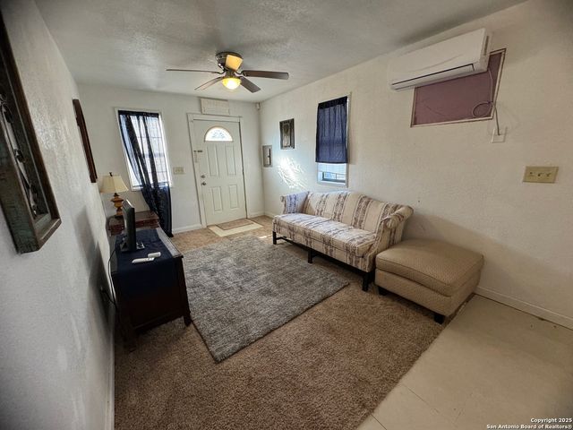 4346 ALGRUTH DR, San Antonio, TX 78220