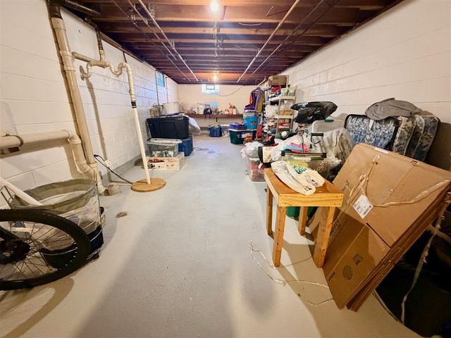 1520 Havenga Street, Muskegon, MI 49445