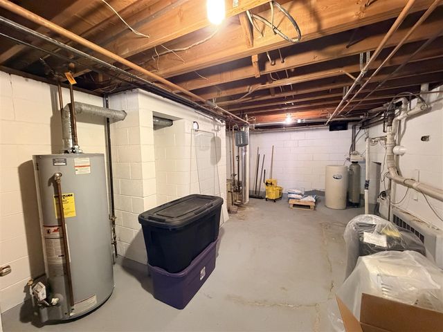 1520 Havenga Street, Muskegon, MI 49445