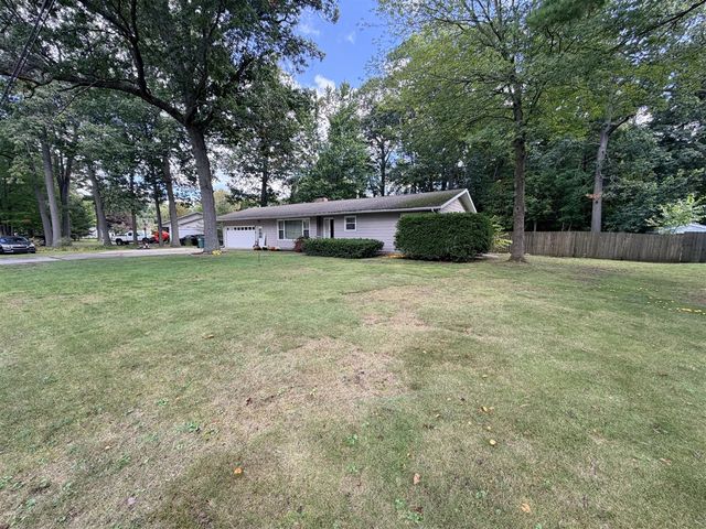 1520 Havenga Street, Muskegon, MI 49445