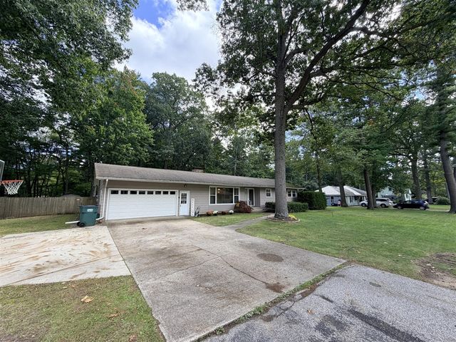1520 Havenga Street, Muskegon, MI 49445