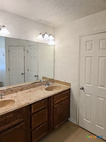 3003 Lavender Lane, Killeen, TX 76549