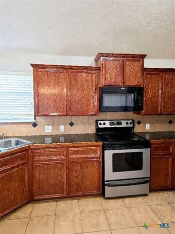 3003 Lavender Lane, Killeen, TX 76549