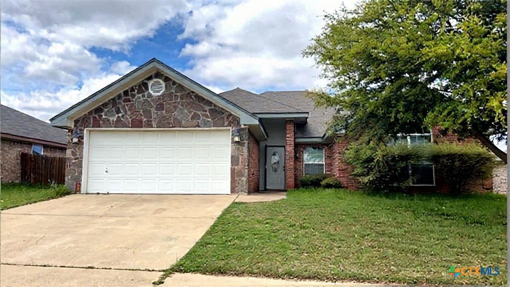3003 Lavender Lane, Killeen, TX 76549