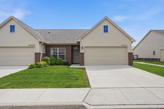 24091 Hemlock Drive 47, Woodhaven City, MI 48134