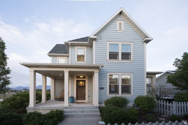 10213 S CROW WING DR, South Jordan, UT 84009