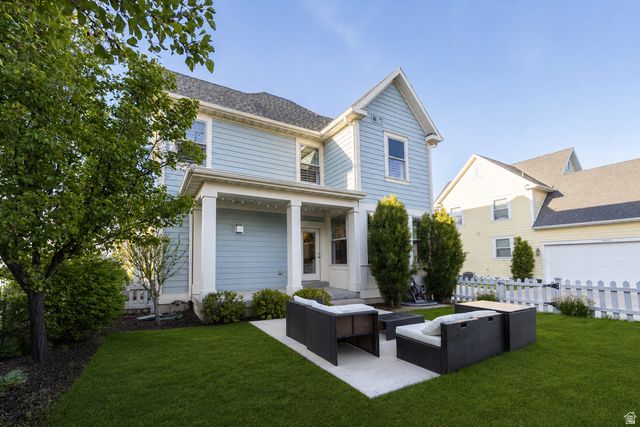 10213 S CROW WING DR, South Jordan, UT 84009