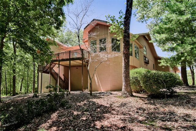 15 Cambria Lane, Bella Vista, AR 72715