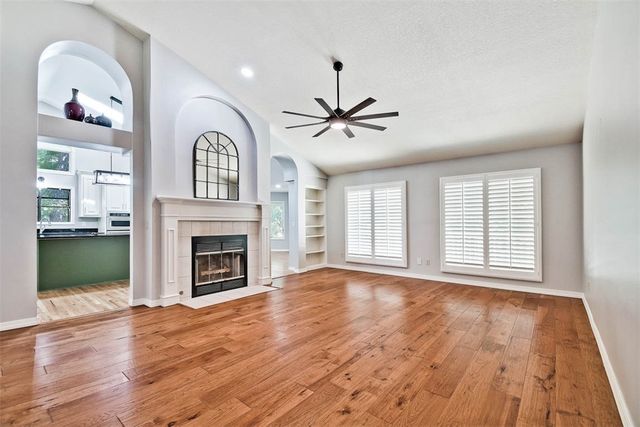 15 Cambria Lane, Bella Vista, AR 72715