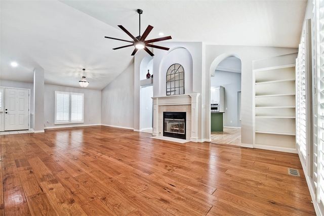 15 Cambria Lane, Bella Vista, AR 72715