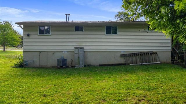 1665 Harle Avenue, NW, Cleveland, TN 37311