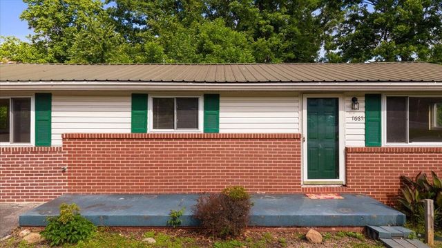 1665 Harle Avenue, NW, Cleveland, TN 37311