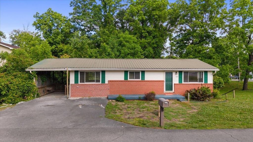 1665 Harle Avenue, NW, Cleveland, TN 37311