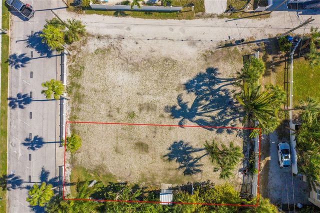 15TH AVENUE, St Pete Beach, FL 33706