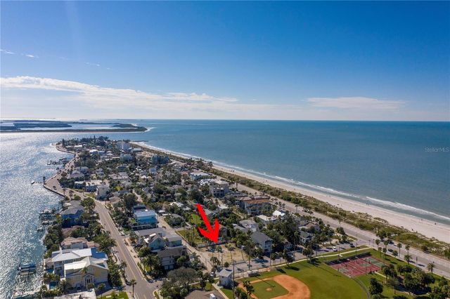 15TH AVENUE, St Pete Beach, FL 33706