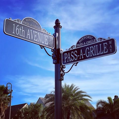 15TH AVENUE, St Pete Beach, FL 33706