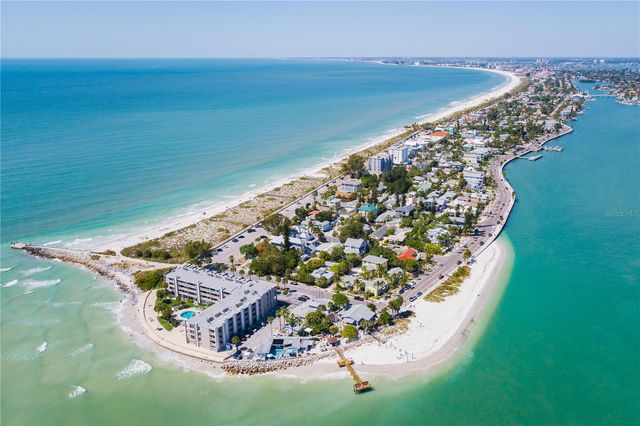 15TH AVENUE, St Pete Beach, FL 33706
