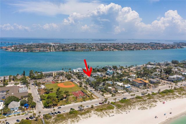 15TH AVENUE, St Pete Beach, FL 33706