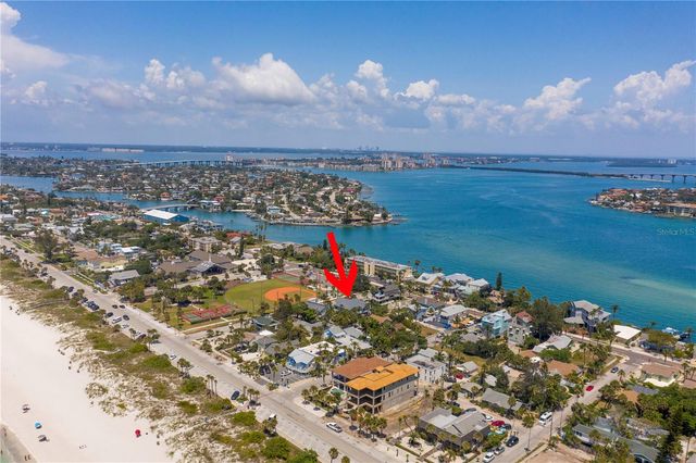 15TH AVENUE, St Pete Beach, FL 33706