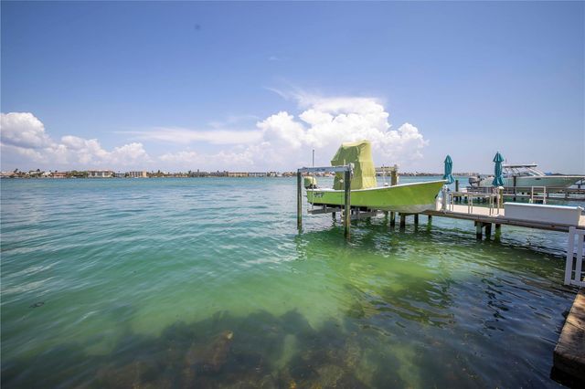 15TH AVENUE, St Pete Beach, FL 33706