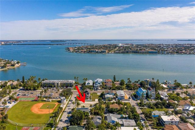 15TH AVENUE, St Pete Beach, FL 33706