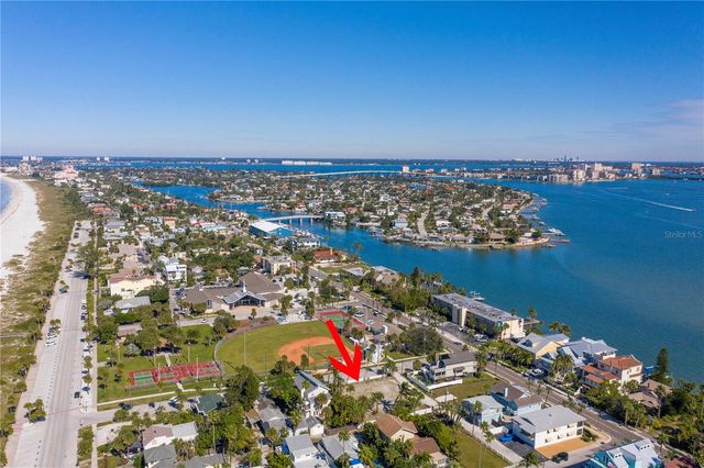 15TH AVENUE, St Pete Beach, FL 33706