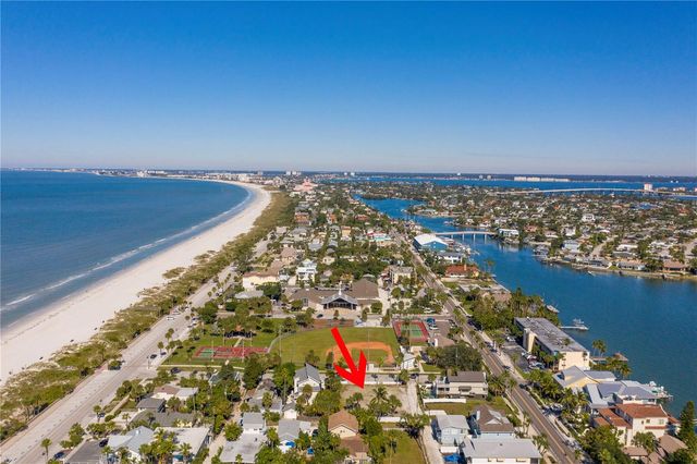15TH AVENUE, St Pete Beach, FL 33706