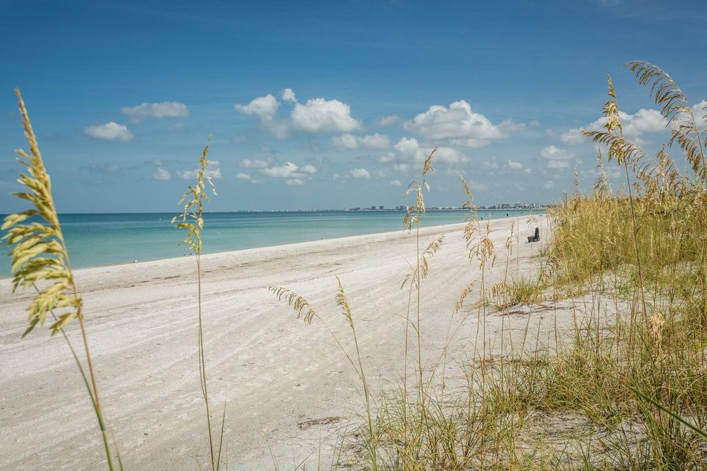 15TH AVENUE, St Pete Beach, FL 33706