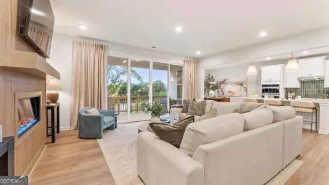 3965 Silver Pine Trail, Cumming, GA 30028