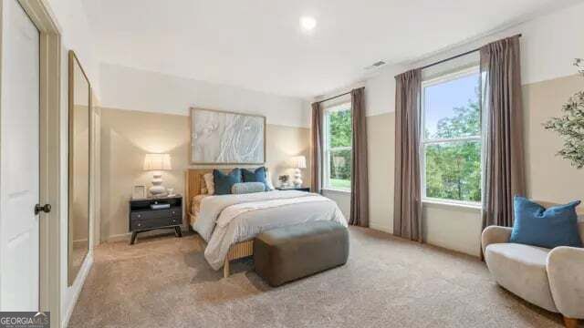 3965 Silver Pine Trail, Cumming, GA 30028