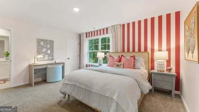 3965 Silver Pine Trail, Cumming, GA 30028