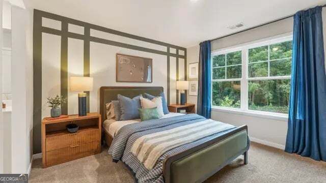 3965 Silver Pine Trail, Cumming, GA 30028