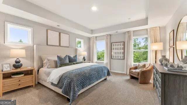 3965 Silver Pine Trail, Cumming, GA 30028