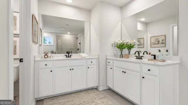 3965 Silver Pine Trail, Cumming, GA 30028