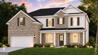 3965 Silver Pine Trail, Cumming, GA 30028