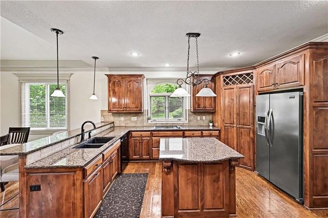 1407 NE 92nd Court, Kansas City, MO 64155