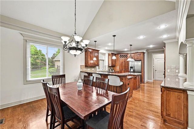 1407 NE 92nd Court, Kansas City, MO 64155