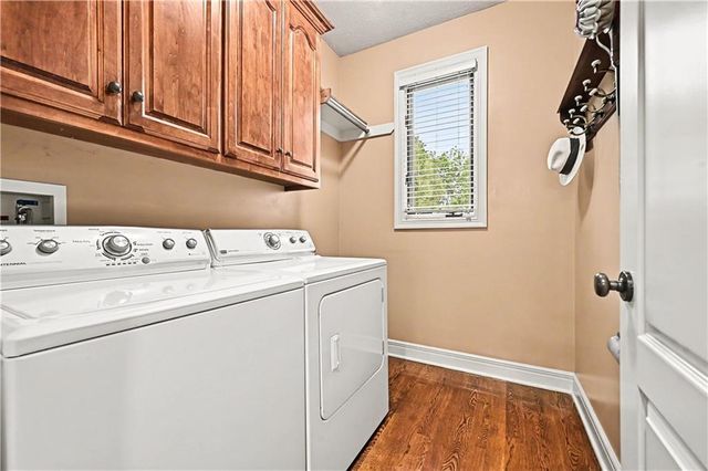 1407 NE 92nd Court, Kansas City, MO 64155