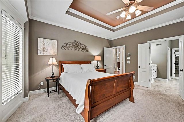 1407 NE 92nd Court, Kansas City, MO 64155
