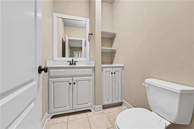 1407 NE 92nd Court, Kansas City, MO 64155