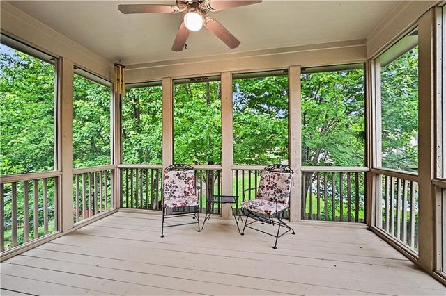 1407 NE 92nd Court, Kansas City, MO 64155