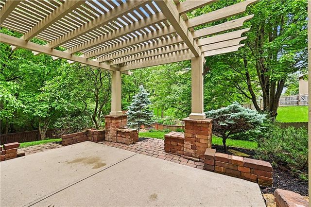 1407 NE 92nd Court, Kansas City, MO 64155