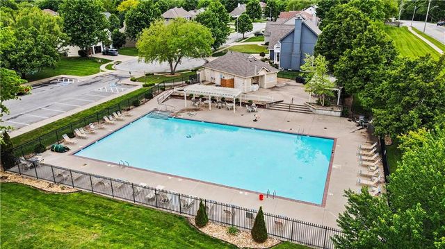 1407 NE 92nd Court, Kansas City, MO 64155