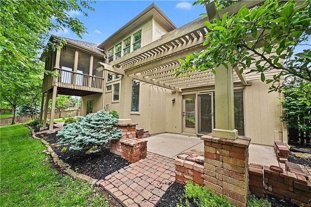 1407 NE 92nd Court, Kansas City, MO 64155
